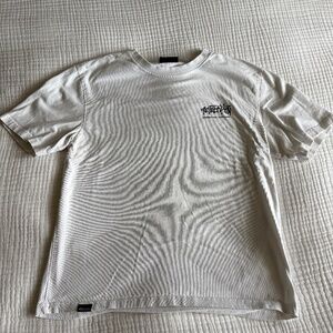 Revelation Christian Apparel White Graphic T-Shirt
